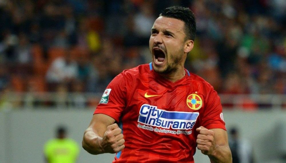 Imi pare rau ca nu joaca, e un fotbalist excelent! Ce a spus antrenorul lui Plzen cand a aflat de accidentarea lui Budescu