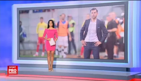 Becali a anuntat ce se intampla cu Dica daca rateaza calificarea: "Antrenorul are un cuvant de spus la el acasa"!