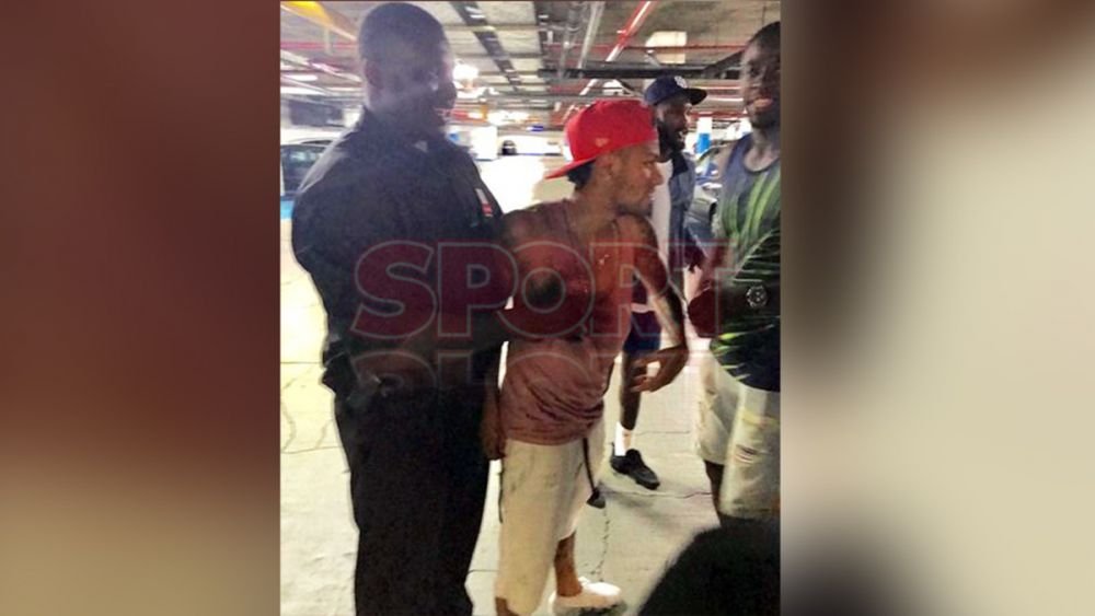 Incidente incredibile la Barcelona: Neymar, ATACAT de fani catalani! Ce s-a intamplat: FOTO_2