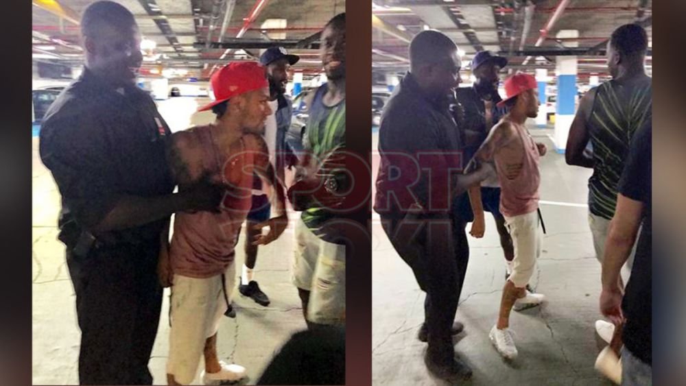Incidente incredibile la Barcelona: Neymar, ATACAT de fani catalani! Ce s-a intamplat: FOTO_3