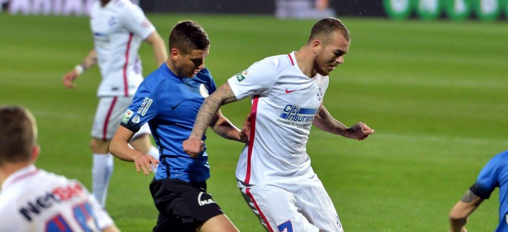 Alibec, ZEU la PLZEN! Ce surpriza a avut in Cehia