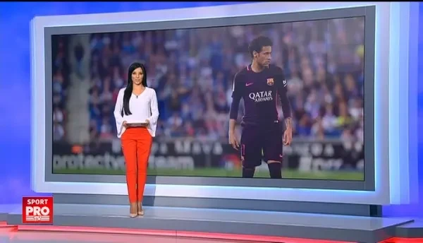 OFICIAL! FC Barcelona a anuntat plecarea lui Neymar! Agentul lui Neymar: PSG va plati clauza si il va prezenta saptamana aceasta!