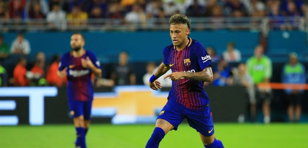 Cifrele COLOSALE ale celui mai scump transfer din istorie: 500 de milioane de euro! Neymar a ajuns la un acord cu PSG