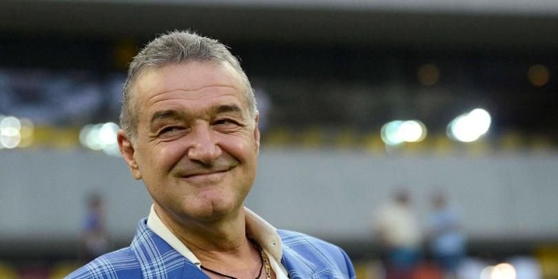 Aduc 4-5 jucatori! Ei sunt jucatorii de pe lista lui Gigi Becali! Pe cine vrea sa aduca dupa calificarea in playoff-ul Ligii Campionilor