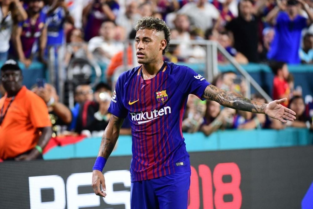 PSG a platit clauza de 222 de milioane de euro a lui Neymar! Decizia pe care urmeaza sa o ia FIFA
