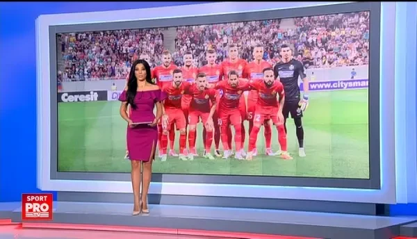 SPORTING - STEAUA, in playoff-ul Champions League, pe 15 si 23 august, in direct la PROTV! Calificarea se joaca la Bucuresti