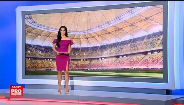 Vin intaririle! E o mare bucurie! Becali, IRONII la adresa lui Dinamo dupa tragerea cu Sporting: S-au infiintat sa ne aduca bucurii!