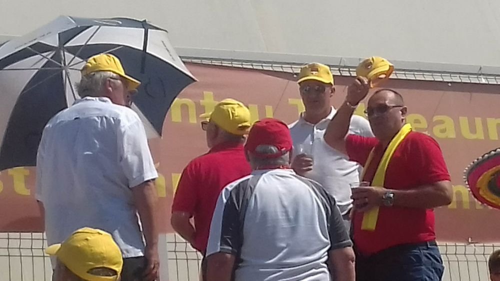 Scor NAUCITOR in liga a doua! Ripensia a macelarit-o pe Foresta cu 16-0! Recordul lui Lewandowski a fost depasit: 5 goluri in 8 minute!_4