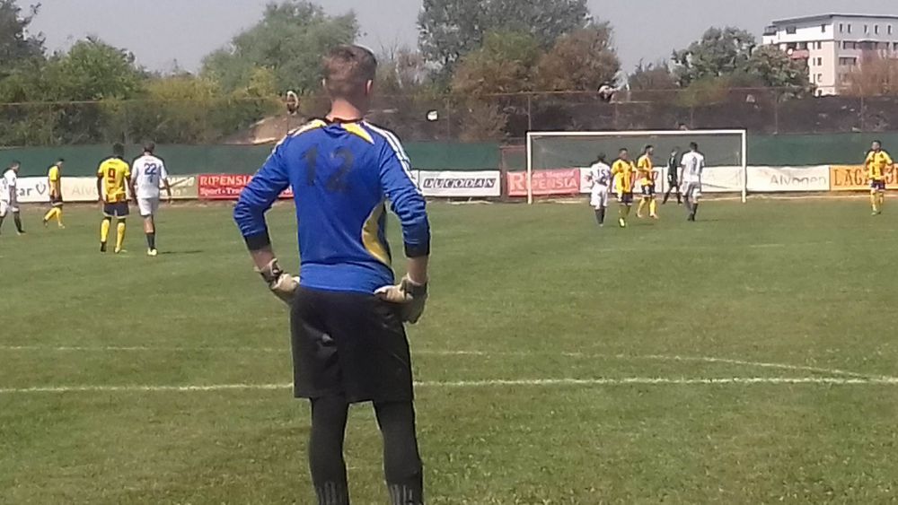 Scor NAUCITOR in liga a doua! Ripensia a macelarit-o pe Foresta cu 16-0! Recordul lui Lewandowski a fost depasit: 5 goluri in 8 minute!_5