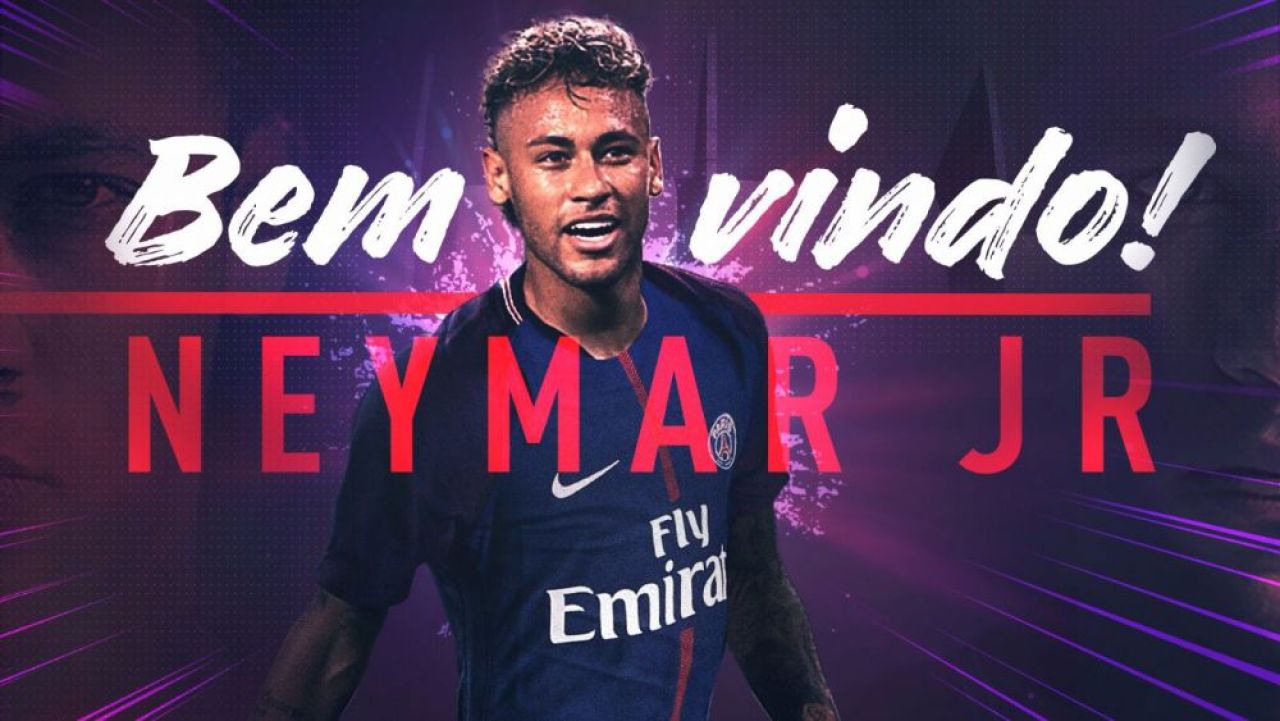 Nebunie la Paris! Neymar, prima oara in fata fanilor lui PSG! Ce s-a intamplat cand a aparut pe gazon_1