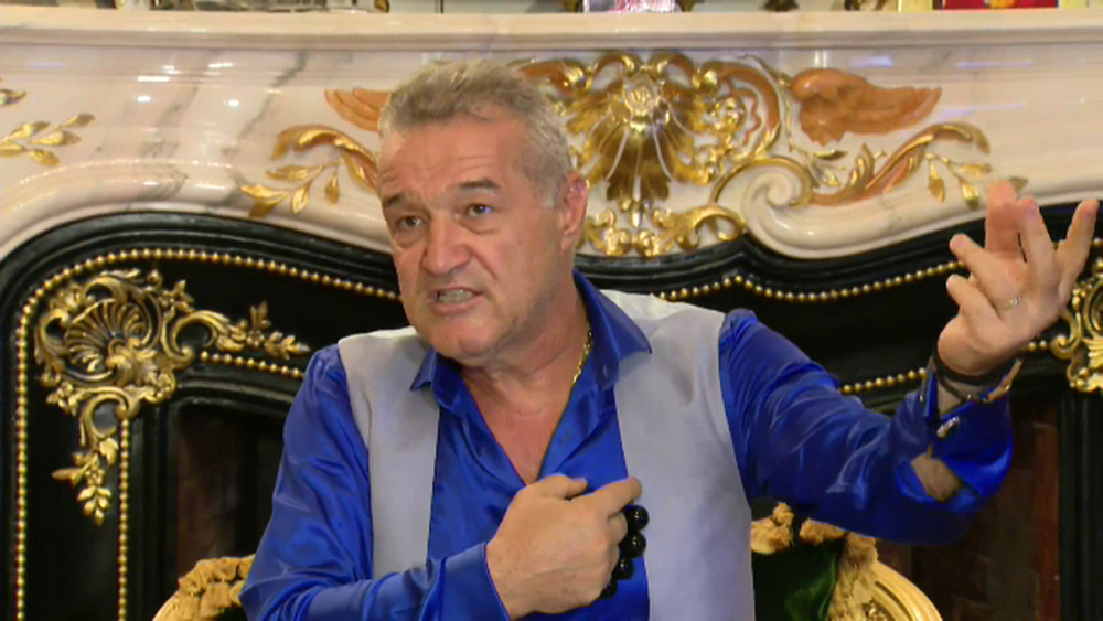 Botosani i-a fixat pretul lui Golofca: 1 MILION de euro! Mesaj pentru Becali: E obraznicie ce face el!