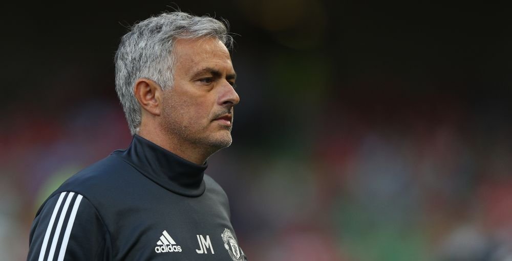 Mourinho, primul manager care a dat peste 1 miliard de lire sterline pe transferuri! Ce antrenori mai sunt in top