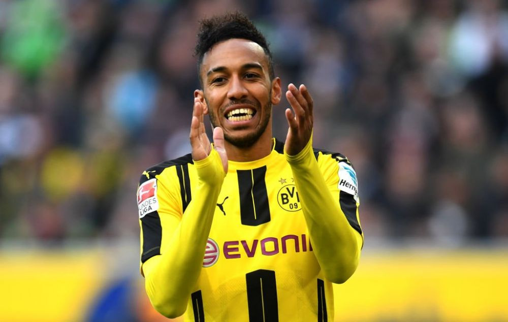 Marea DRAMA a perioadei de transferuri! Omul de 80 de milioane NU PLEACA. Anutul lui Aubameyang