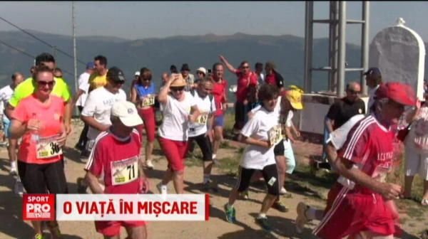 BOLT de Romania are 80 de ani si 300 de medalii castigate! Ce moment genial a trait azi