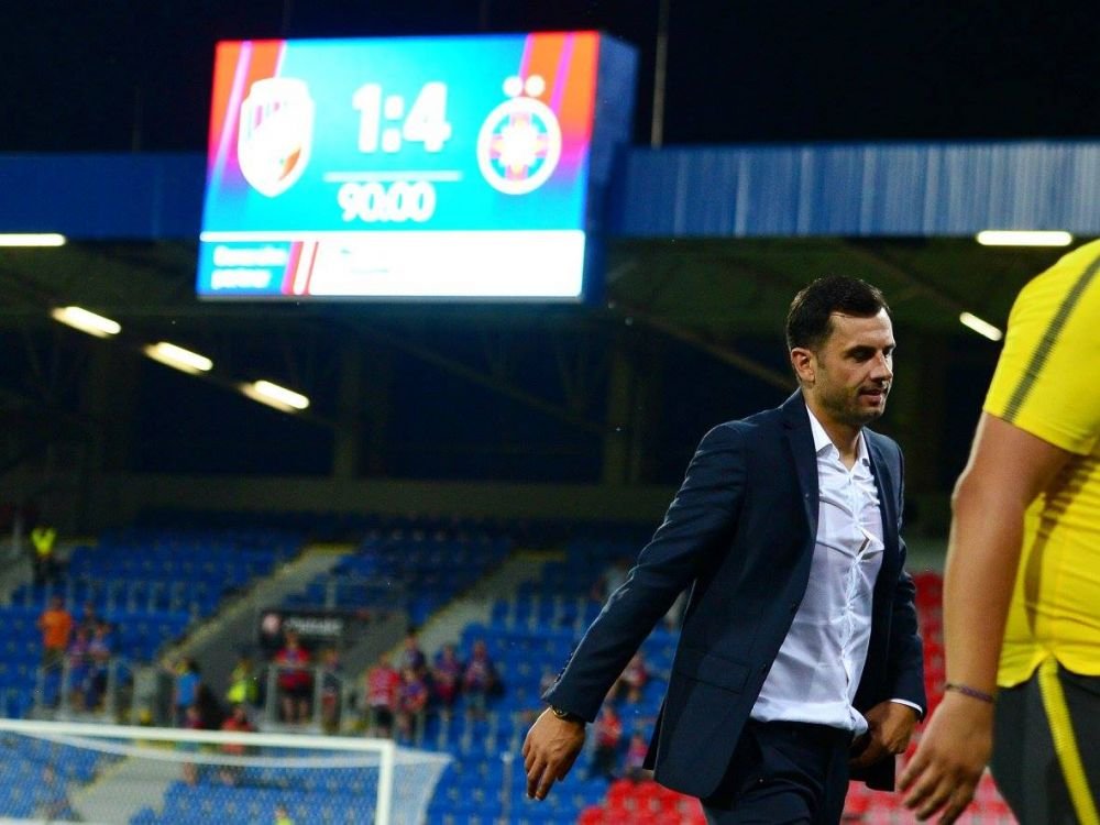 Transferul lui Planici, in impas? Sarbii intarzie mutarea desi Dica a cerut urgentarea transferului