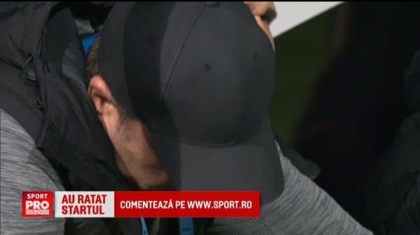 Viitorul, campioana cu cel mai slab debut de sezon in ultimii 42 de ani: Ne luptam sa evitam retrogradarea!