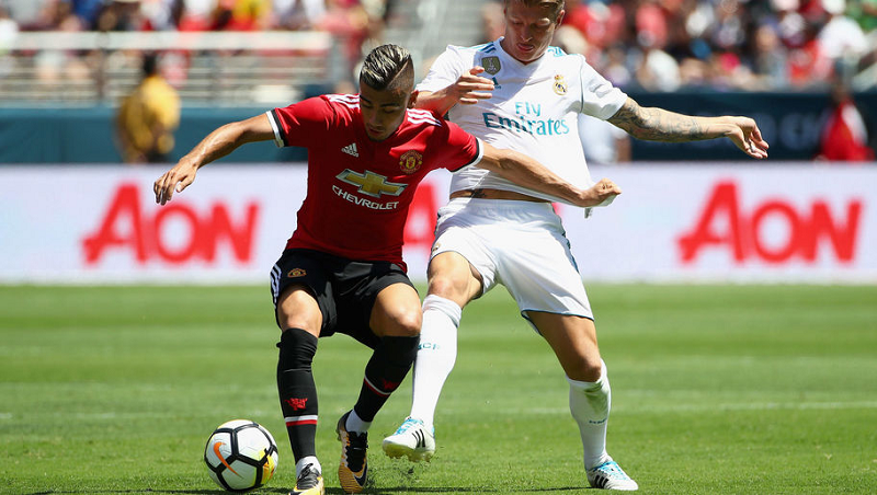 Real Madrid vs. Manchester United – Uite ce pariaza specialistii la Supercupa Europei_4