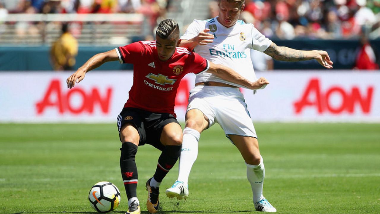 Real Madrid vs. Manchester United – Uite ce pariaza specialistii la Supercupa Europei_4
