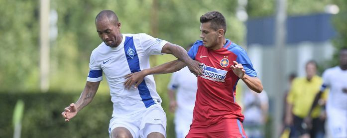 Acuzatii la adresa Stelei aduse de un fost jucator! Nu mi s-a dat nicio sansa &nbsp;