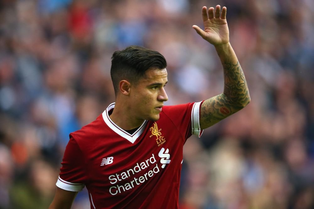 Ziarul de casa al Barcelonei anunta ca transferul lui Coutinho se poate face in urmatoarele ore!