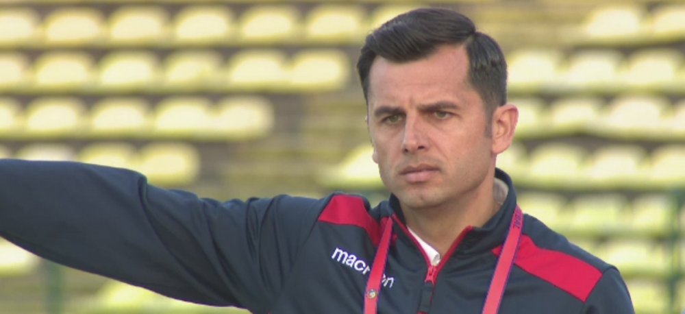 Surprizele lui Dica pentru dubla cu Sporting! Ce jucatori sunt in lot pentru play-off-ul Ligii Campionilor