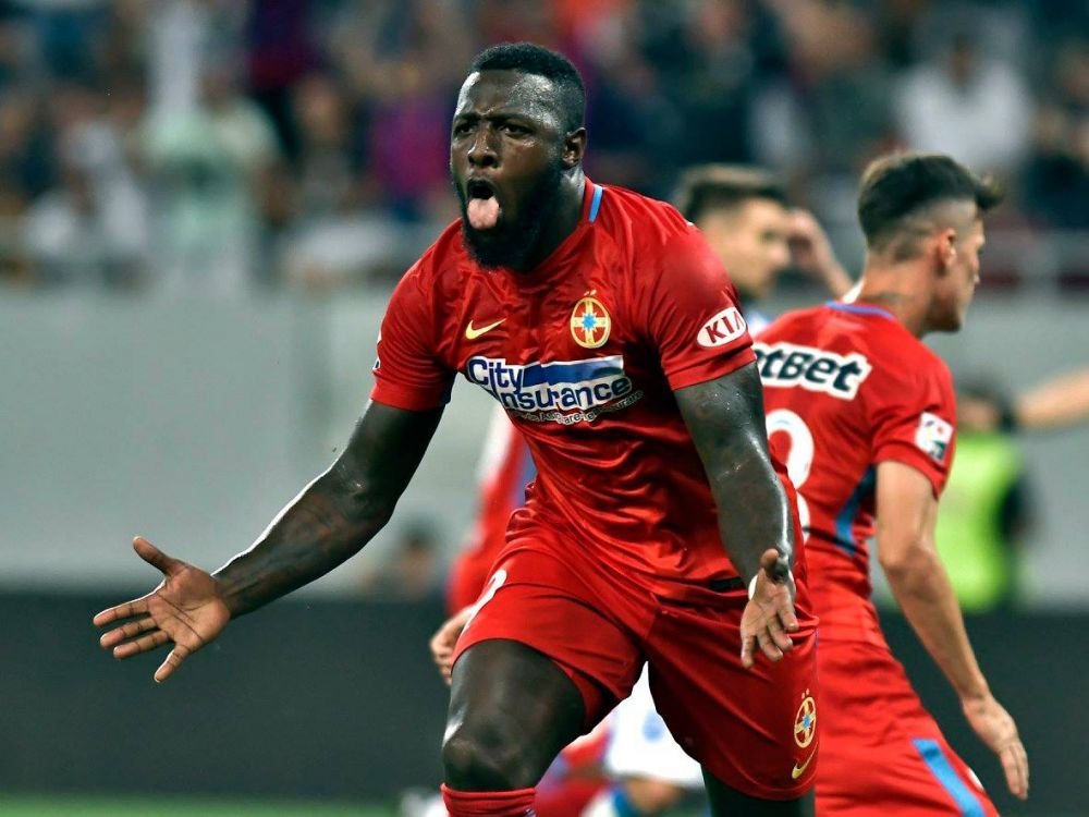 Lotul Stelei arata fabulos dupa ultimele transferuri. Echipa de rezerve a lui Dica se poate bate oricand la play-off