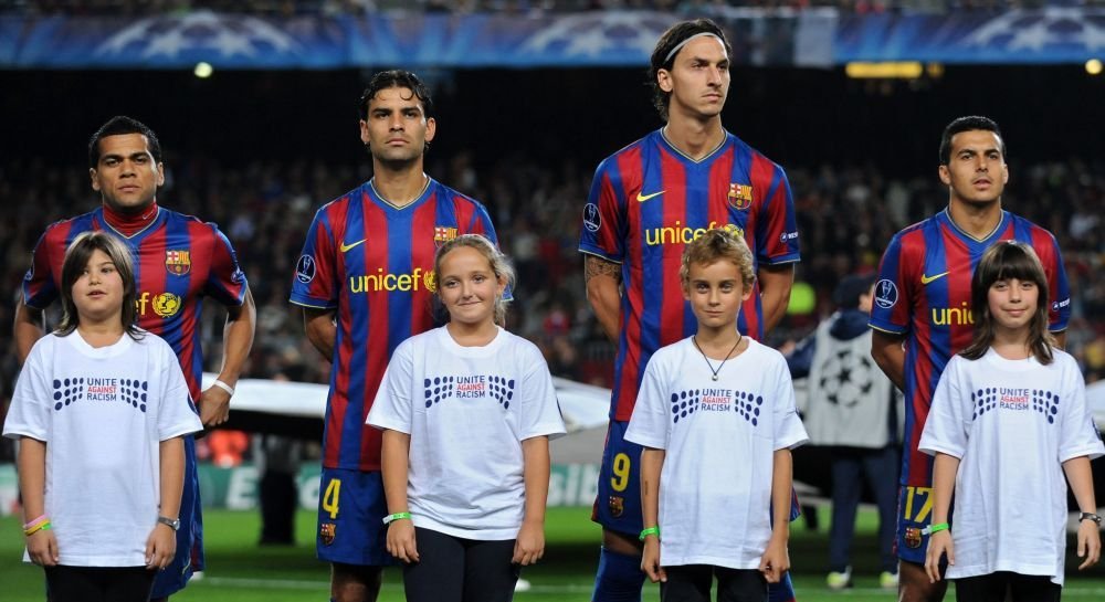 Rafa Marquez, fostul jucator de la Barcelona, investigat in Mexic pentru trafic de droguri