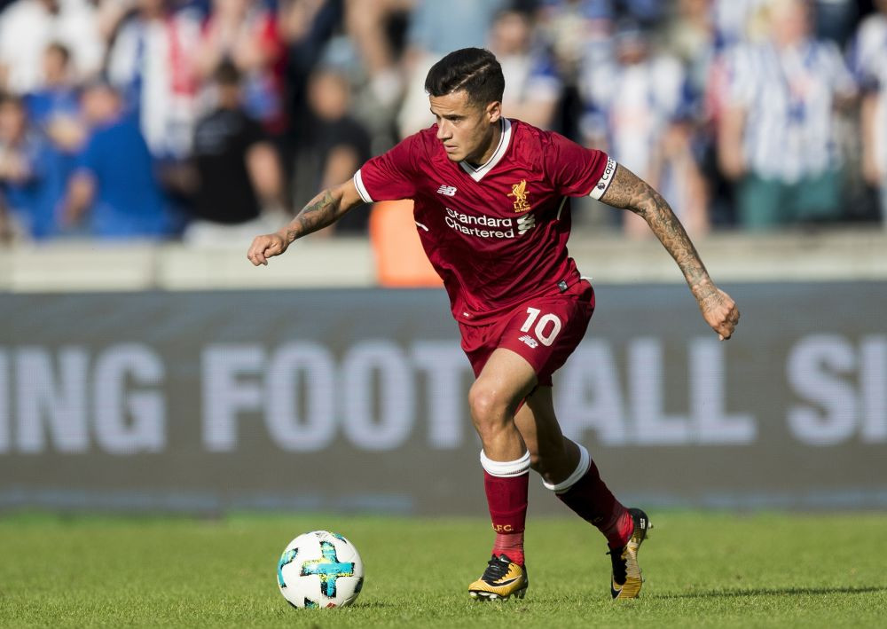 Barcelona a facut a 2-a oferta pentru Coutinho: 100 de milioane de euro! Raspunsul dat de Liverpool