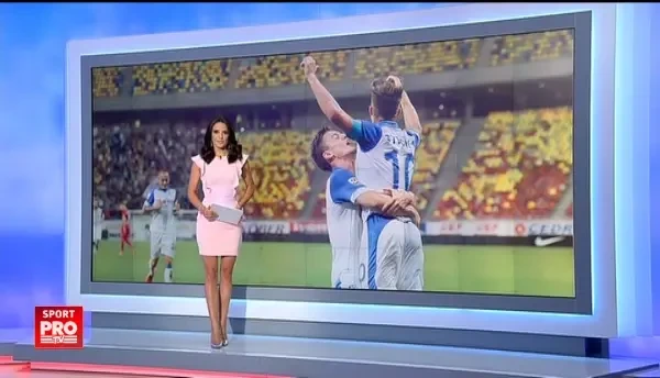 Anuntul facut de Baluta, dupa negocierile cu Steaua! Ce raspuns i-a dat lui Becali