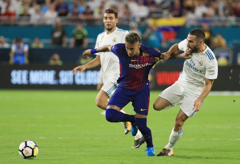 La Liga, DECIMATA de transferurile din aceasta vara! Diferenta de 800 de milioane de euro fata de Premier League
