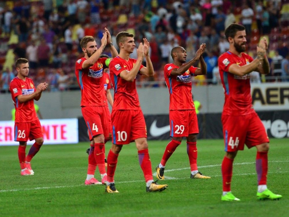 Dupa ce a eliminat-o pe Viitorul, APOEL transfera un jucator de la STEAUA. Oferta de ULTIMA ORA_2