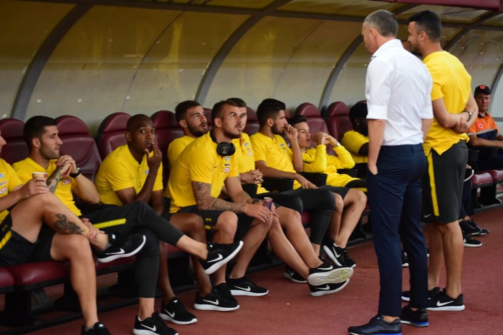Dupa ce a eliminat-o pe Viitorul, APOEL transfera un jucator de la STEAUA. Oferta de ULTIMA ORA_3
