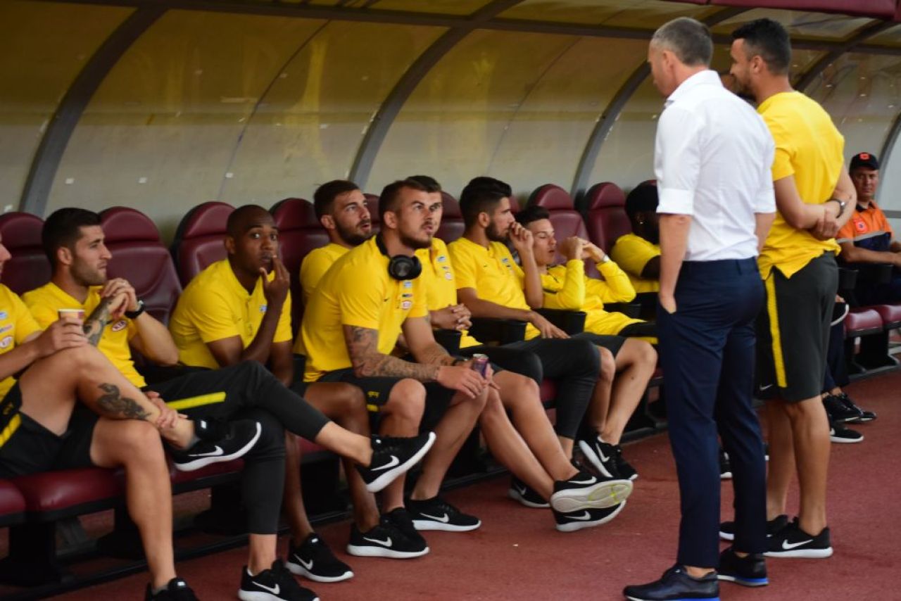 Dupa ce a eliminat-o pe Viitorul, APOEL transfera un jucator de la STEAUA. Oferta de ULTIMA ORA_3