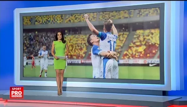 Primul scandal din noul sezon! Dinamovistii urla, dupa arbitrajul cu CFR: A fost viciere de rezultat!