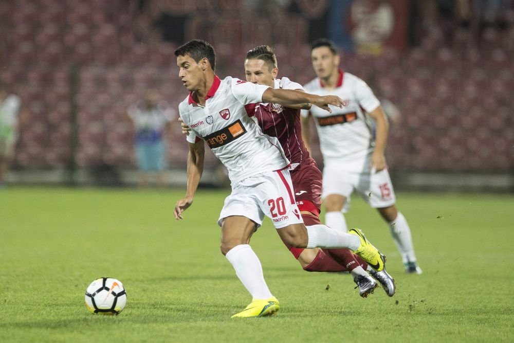 RAZBOI in Liga I! Se vede clar: CFR e avantajata! Propunerea facuta de Steaua dupa 5 etape