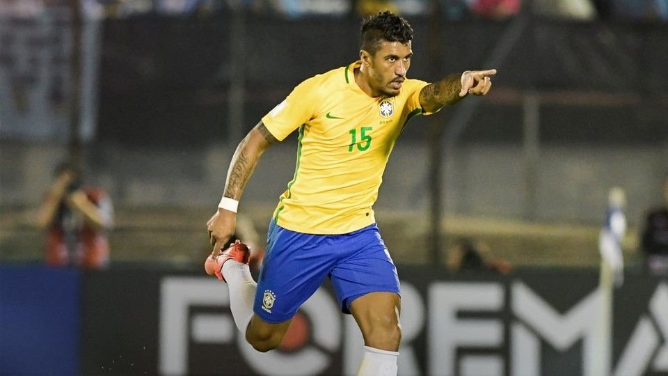 Barcelona l-a transferat pe Paulinho pentru 40 de milioane! Brazilianul, prezentat joi!