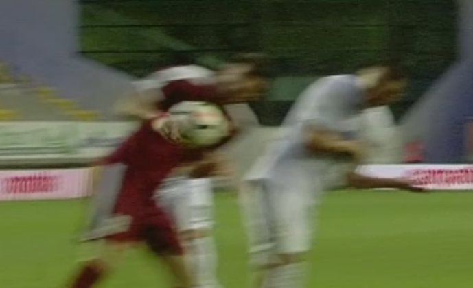 Un nou episod HORROR in arbitrajul romanesc, cu 