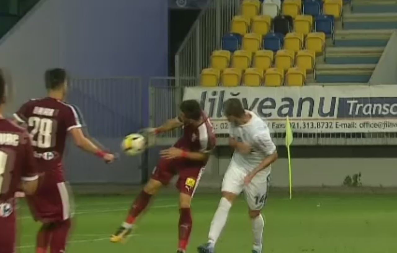 Un nou episod HORROR in arbitrajul romanesc, cu