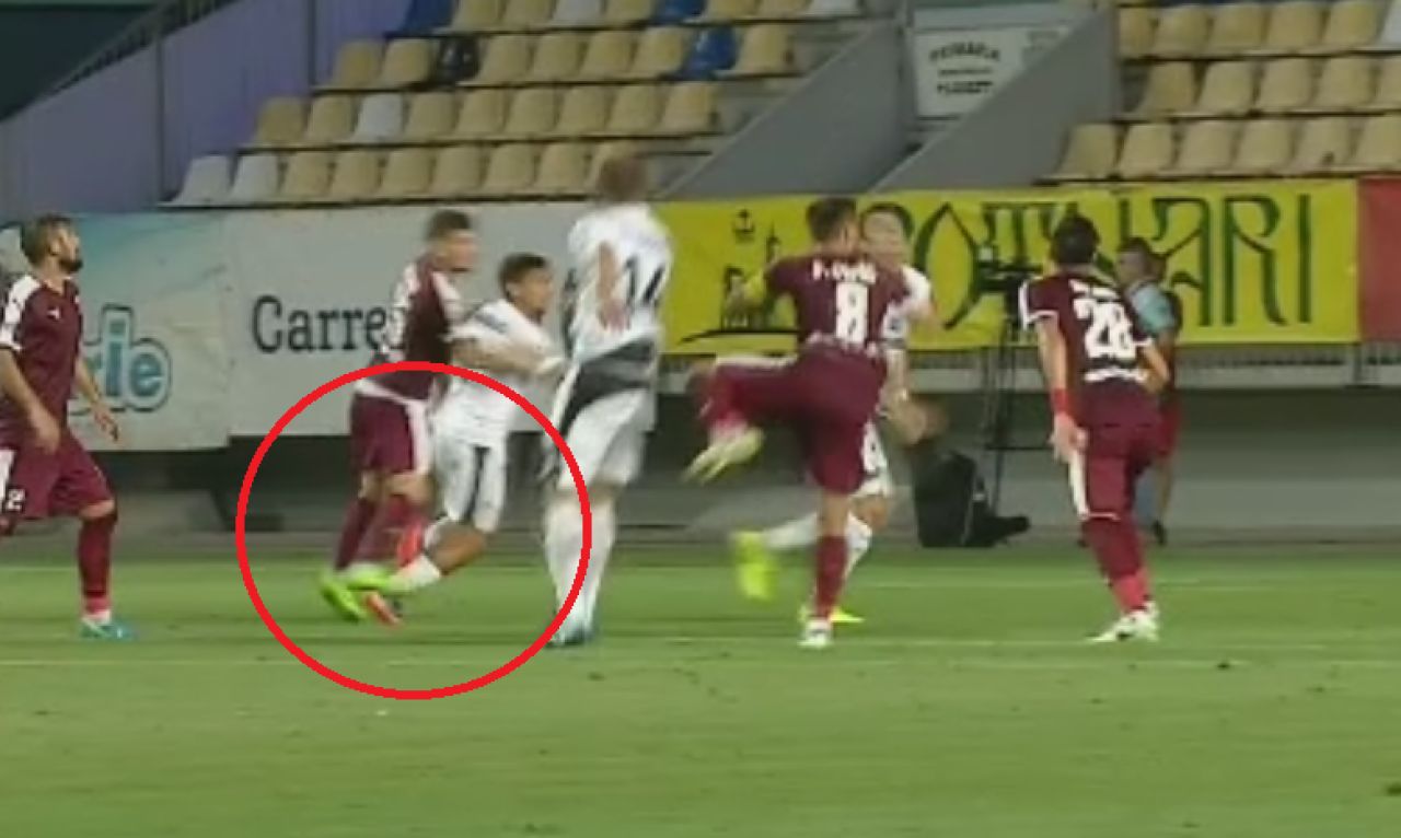 Un nou episod HORROR in arbitrajul romanesc, cu