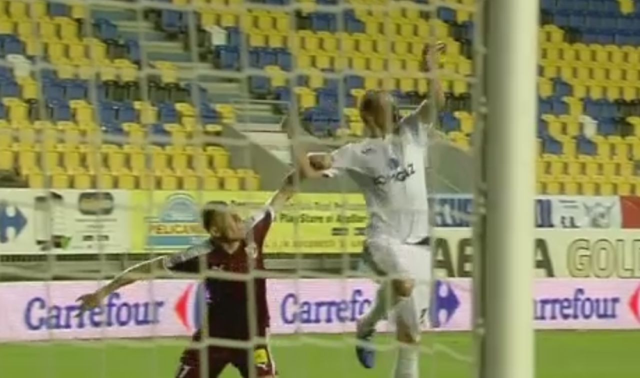 Un nou episod HORROR in arbitrajul romanesc, cu