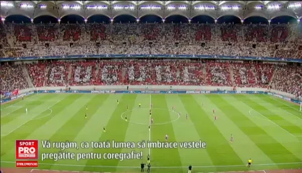 Un an de la cea mai tare FARSA din istoria fotbalului: DOAR DINAMO Bucuresti! Cum au fost pacaliti stelistii