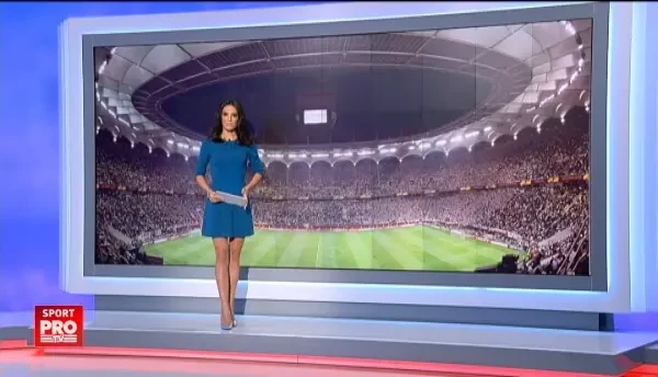 Ce au facut fanii Stelei la jumatate de ora dupa ce s-a terminat Sporting - Steaua! Anuntul lui Gigi Becali pentru retur