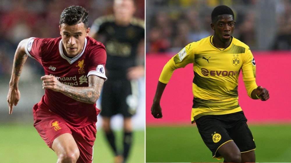 ULTIMA ORA! Barca MUTA dupa umilinta din Supercupa: Coutinho si Dembele sunt aproape!