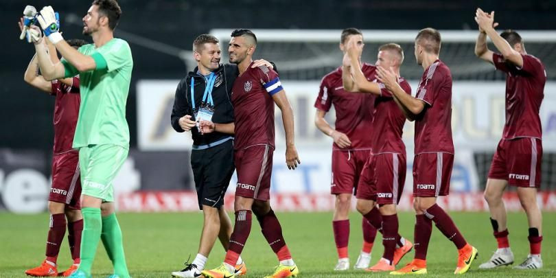 Anunt INCREDIBIL pentru o echipa de liga a 3-a! Revolutie: semneaza Minca, stelistul Rusu si Hamed Kone! Ce alte transferuri mai fac