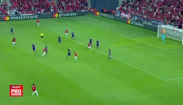 goluri Hapoel - Maribor