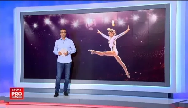 Nadia, vedeta de film: isi spune povestea intr-un documentar care va fi lansat la New York