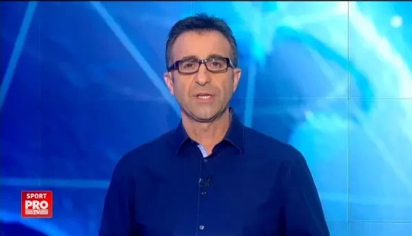 "Ii fac cafeaua, sucul dimineata, ii fierb ouale, ii asez lingura la masa!" Becali i-a promis lui Dica prima vietii daca trece de Sporting :)