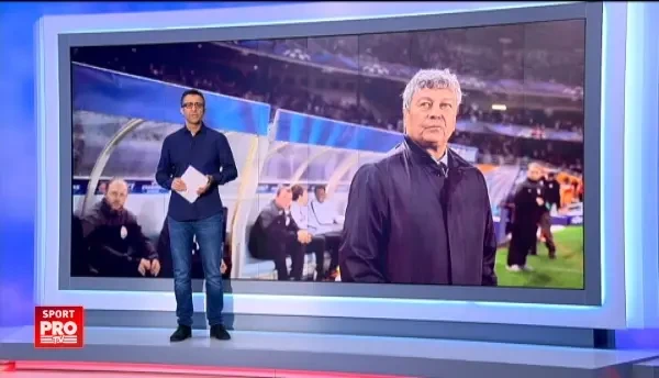 FOTO | Mircea Lucescu s-a intalnit cu presedintele Turciei, Erdogan: "O discutie incantatoare!"