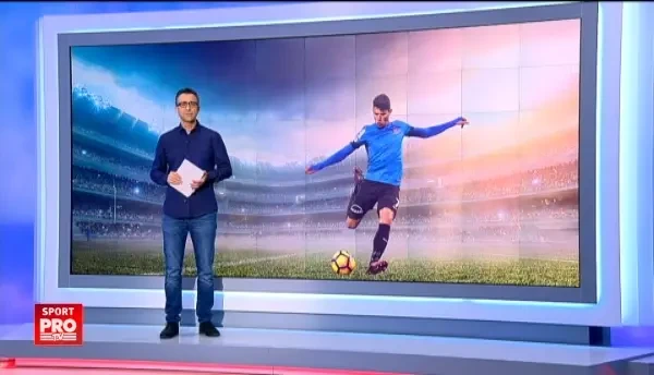 FOTO | Mircea Lucescu s-a intalnit cu presedintele Turciei, Erdogan: "O discutie incantatoare!"