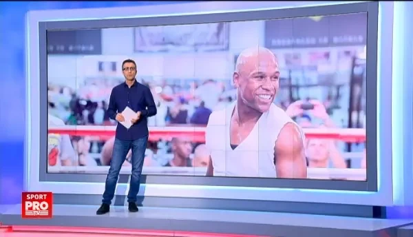 Money Mayweather a uitat de toti banii din lume! Un pusti care lupta pentru viata l-a invatat pe Mayweather ca muntii de bani si masinile de lux n-au nicio valoare atunci cand ai un meci ca al lui!